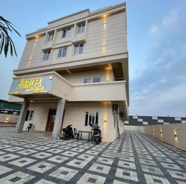 Hotel Manjula Inn