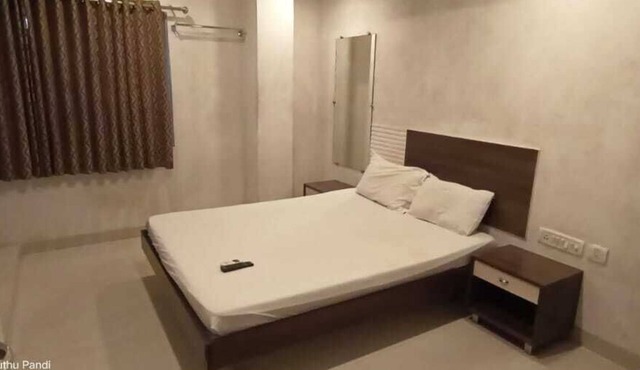 HOTEL MANVAAR in Chennai