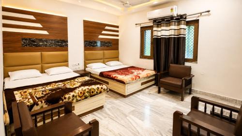 Hotel Marwari