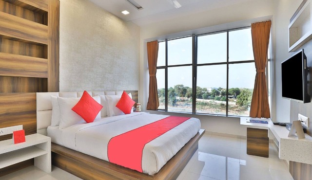 Hotel Maryland by Sky Stays