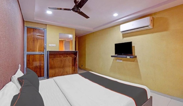 Hotel Mayura Ankleshwar