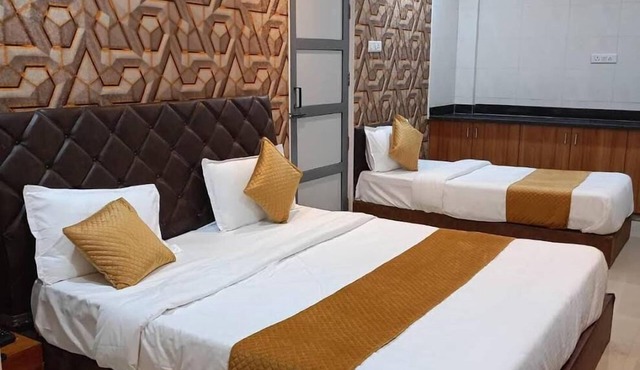 Hotel MD Grand