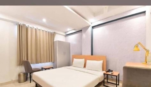 Hotel Me-Casa INN in Jaipur