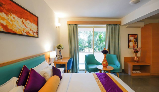Hotel Meraden Opus