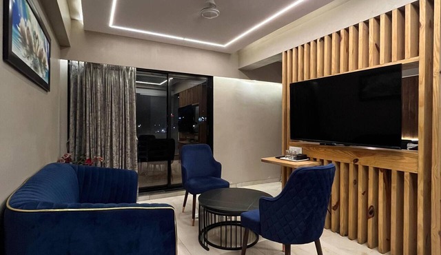 Hotel merakee in Mumbai