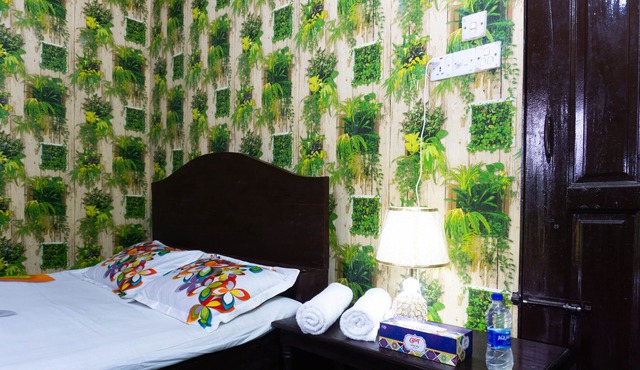 Hotel Metro Inn - Couple Room - Non AC