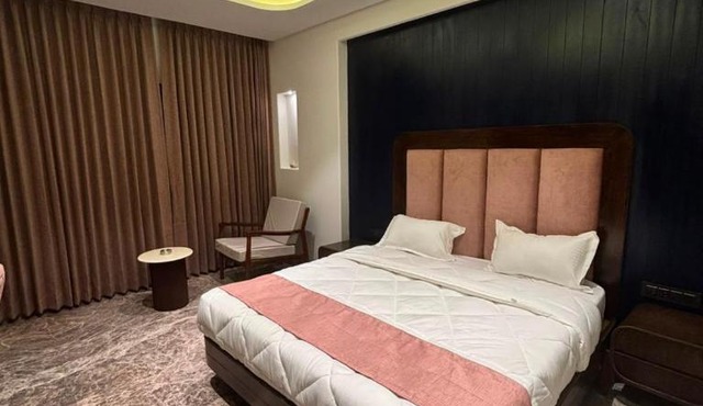 Hotel MIDTOWN in Jamshedpur