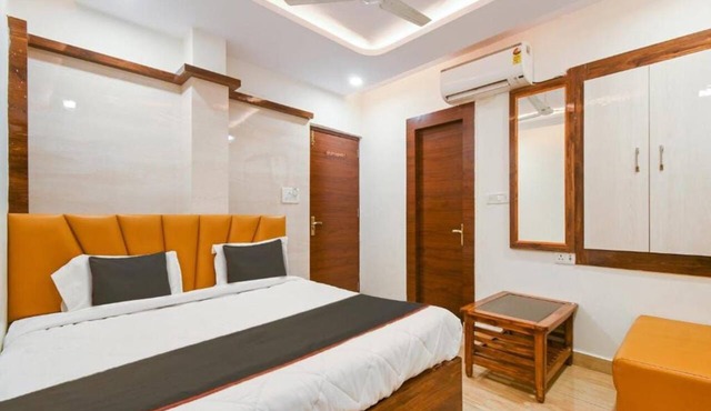 Hotel Millenium in Lucknow