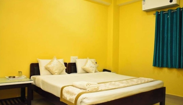 HOTEL MILLENNIUM in Imphal