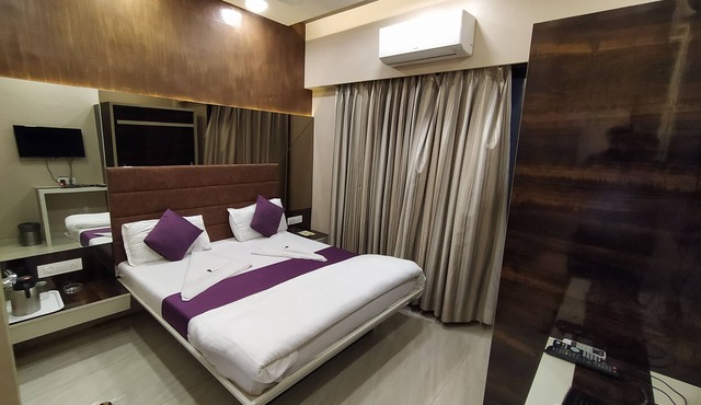 Hotel Modern in Mumbai