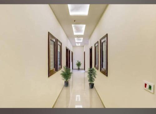 Hotel Moontrip in Mohali