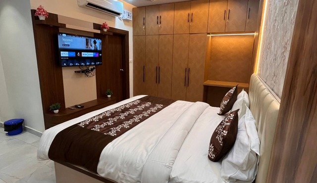 hotel MorningInn