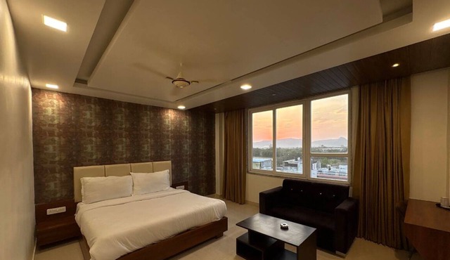 Hotel Mount View Ajmer in Ajmer
