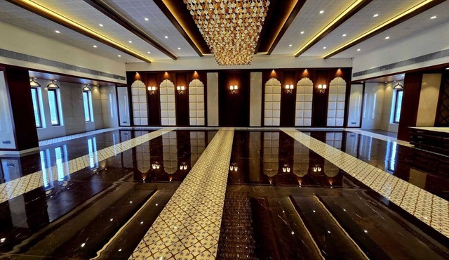 HOTEL MUMBAI HOUSE DIGHA AIROLI
