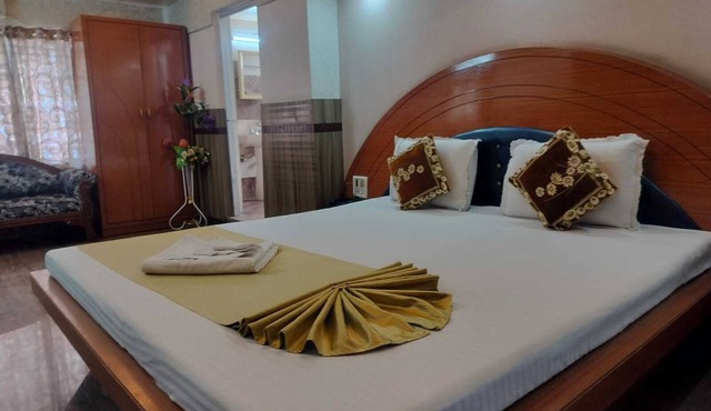 Hotel Nagaon Point in Nagaon