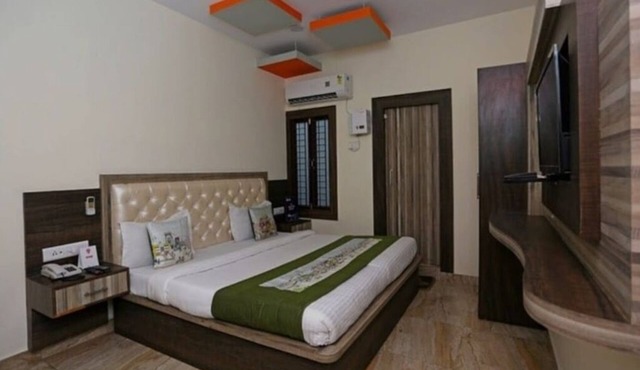 Hotel Nagpal