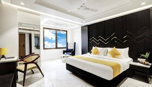 Hotel Namaste Hindustan