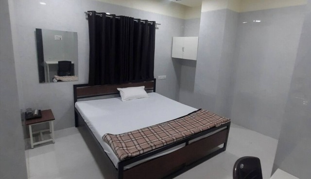 HOTEL NANDIGRAM INN in Nanded