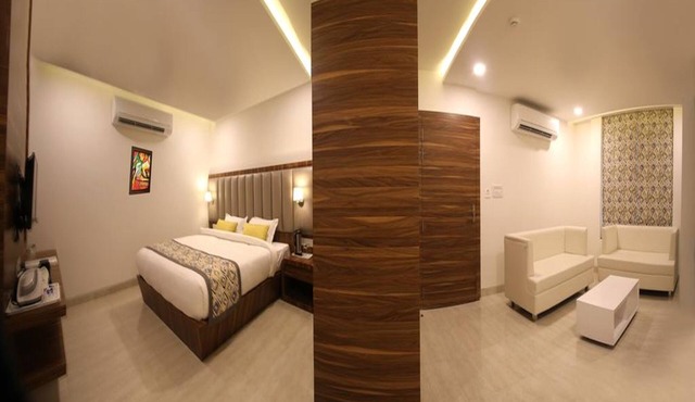 Hotel Narayanam