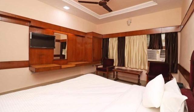 hotel natraj in Bilaspur