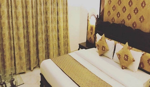 Hotel Navrang in Kota