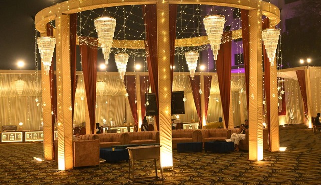 Hotel Neelkanth