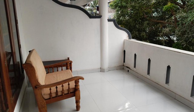 Hotel Neptune Kovalam