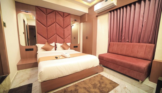HOTEL NEST ICON
