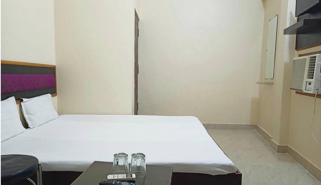 Hotel New Ashoka Prayagraj