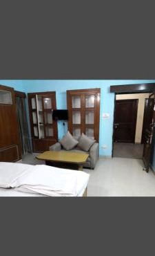 HOTEL NEW BAKSHI HOUSE agra