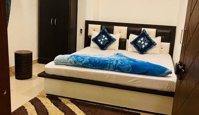 Hotel New Pratap in Haridwar