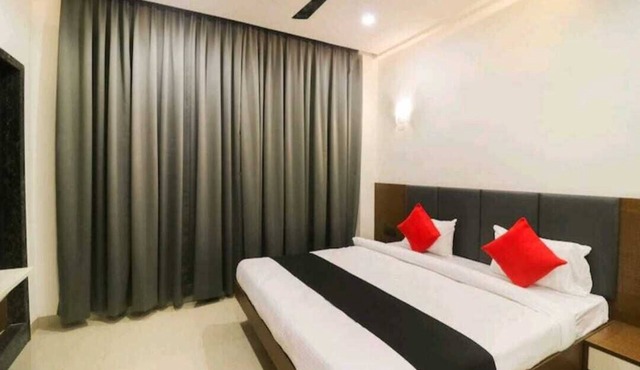 Hotel Nikhil Regency in Durg