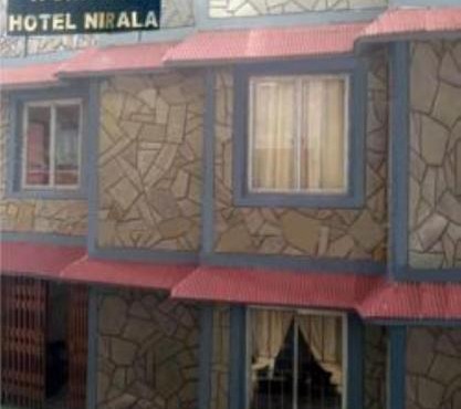 HOTEL NIRALA , Darjeeling in Darjeeling