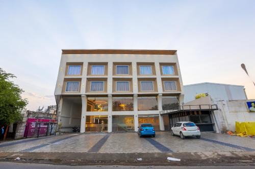 Hotel Nova Platinum Ujjain