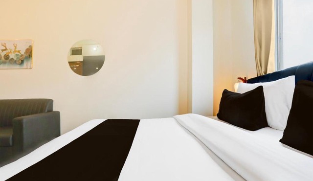 Hotel O AAGAMAN HOTEL & RESTAURANT