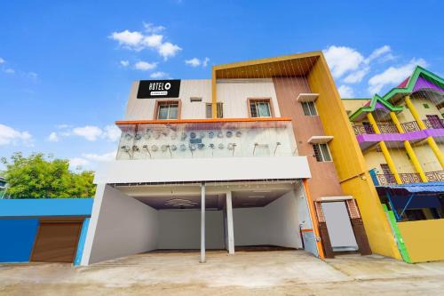 Hotel O Aarapalayam
