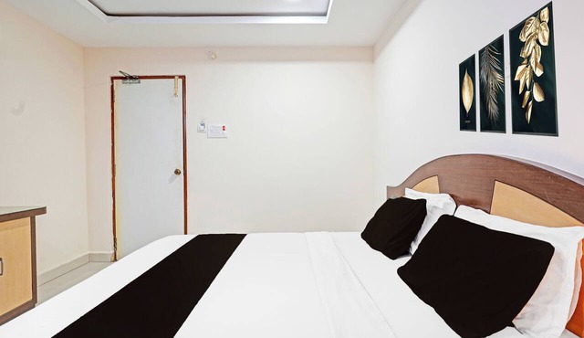 Hotel O Anantapur in Anantapur