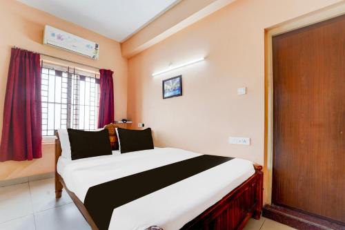 Hotel O Anna Nagar Madurai