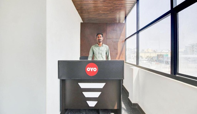 Hotel O Athidhi Stay Inn