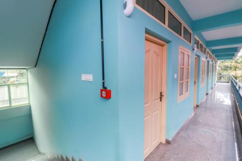 Hotel O by OYO Appas Residency in Wayanad