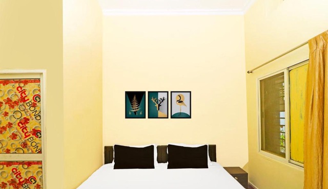 Hotel O by OYO OXY RUDRA INN