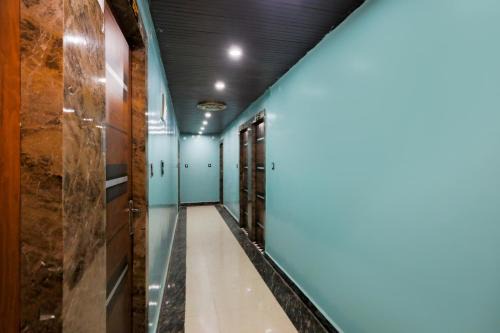 Hotel O by OYO Silk Premium