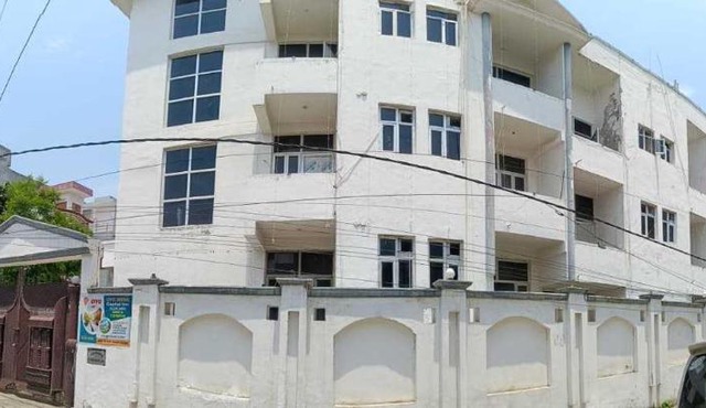 Hotel O Capital Inn