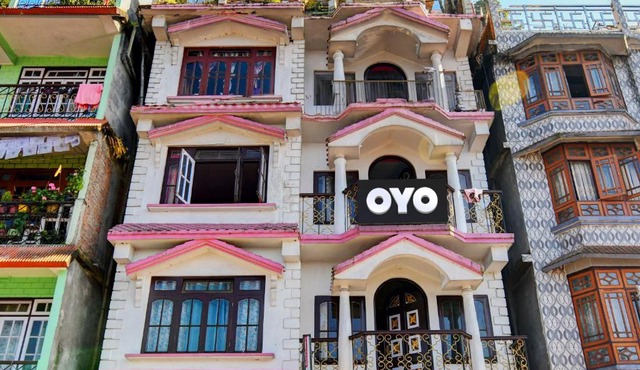 Hotel O Chewang in Darjeeling