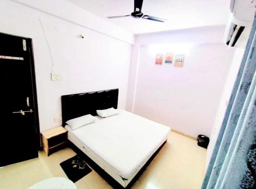 Hotel O City Star
