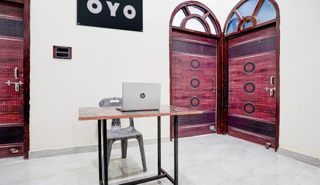 Hotel O Corporate Residency