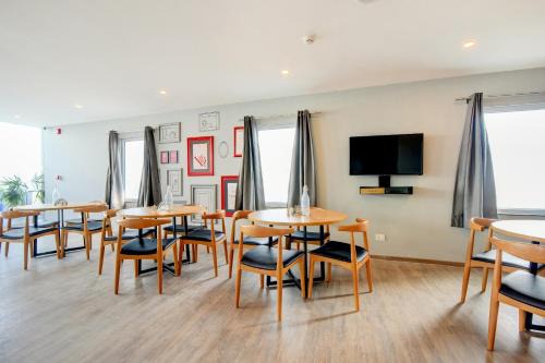 Hotel O Crowninn
