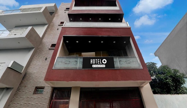 Hotel O Deva Road Lucknow Formerly Awadh Regency