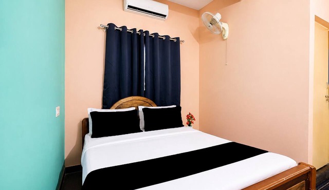 Hotel O Doddabalapura Formerly Anand in Doddaballapur