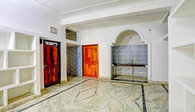 Hotel O Ganpati Guest House
